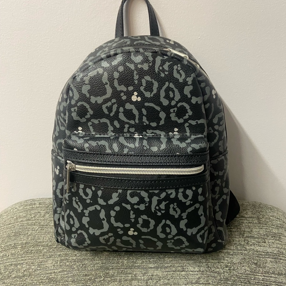 Disney park mini backpack